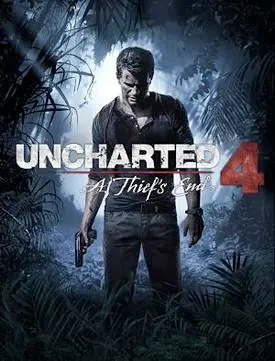 بهترین بازی‌های کامپیوتری درباره طلا - Uncharted 4