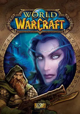 بهترین بازی‌های کامپیوتری درباره طلا - World of Warcraft